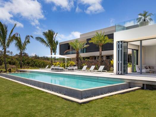 Villa zum Kauf 3.900.000 € 6 Zimmer 726 m² 2.112 m² Grundstück Beau Champ