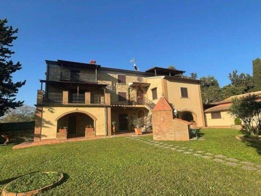 Einfamilienhaus zum Kauf 1.150.000 € 7 Zimmer 450 m² 1 m² Grundstück Guardistallo 56040
