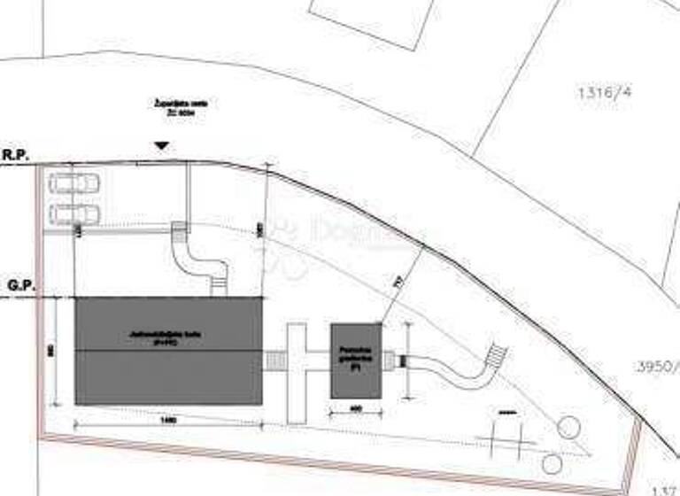 Land-/Forstwirtschaft zum Kauf 35.000 € Vrbovsko