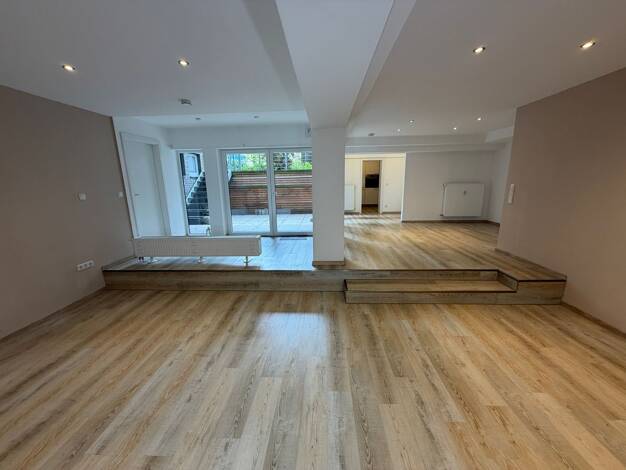 Wohnung zum Kauf 249.000 € 2,5 Zimmer 110 m² Innenstadt Dinslaken 46535