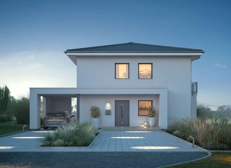 Einfamilienhaus zum Kauf provisionsfrei 382.000 € 4 Zimmer 134 m²<br/>Wohnfläche 670 m²<br/>Grundstück Groß Stieten Groß Stieten 23972