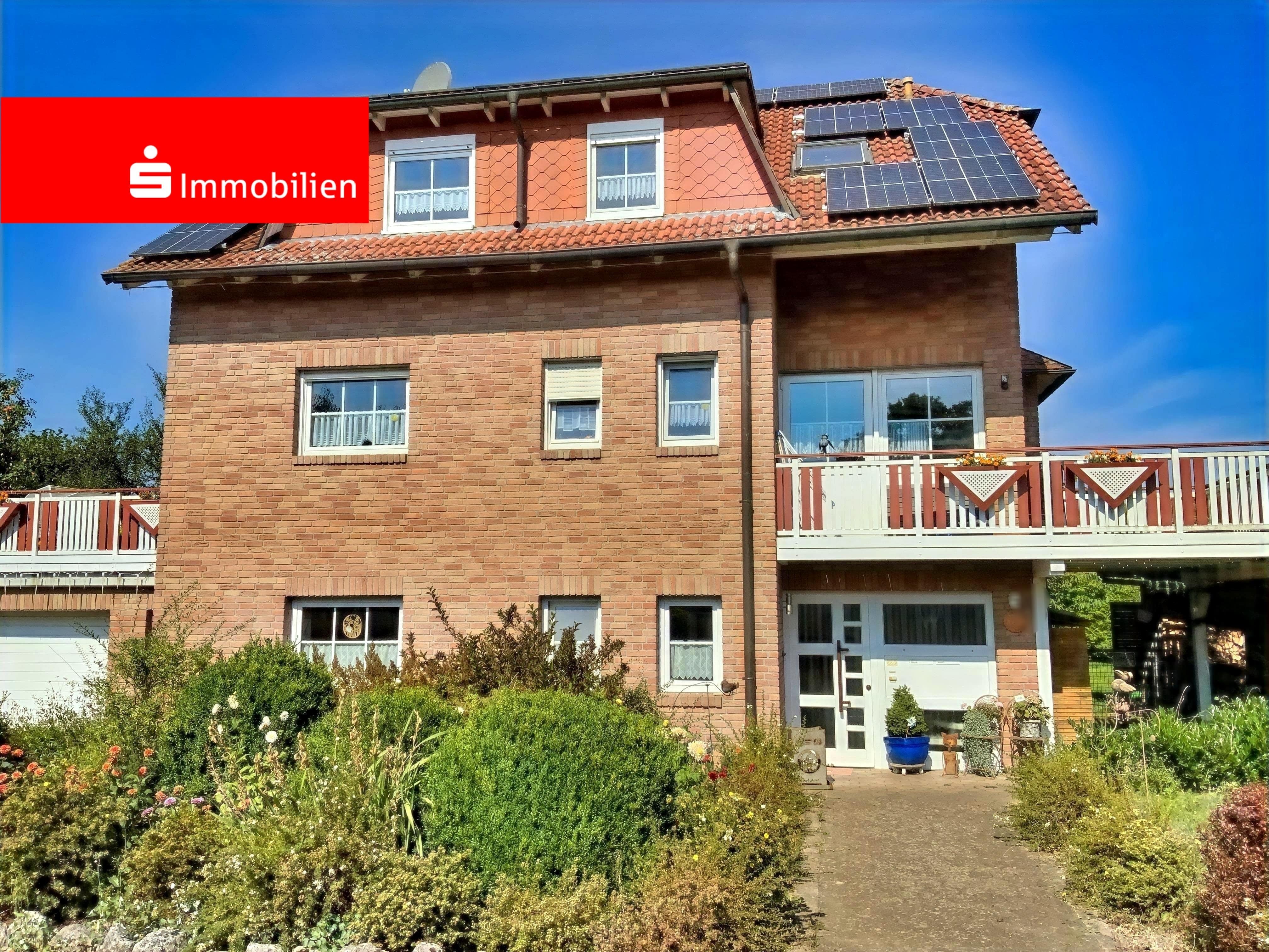 Einfamilienhaus zum Kauf 420.000 € 6 Zimmer 155 m²<br/>Wohnfläche 1.450 m²<br/>Grundstück 01.01.2026<br/>Verfügbarkeit Meineringhausen Korbach 34497