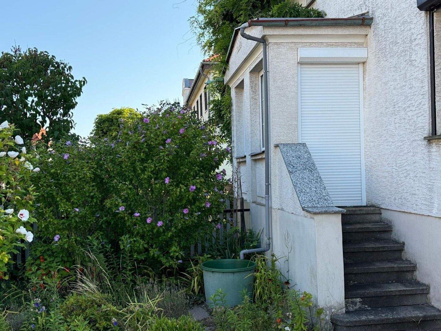 House in Hoyerswerda - Wojerecy, Landkreis Bautzen - Ansicht 3