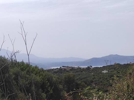 Grundstück zum Kauf 120.000 € 1.744,2 m² Grundstück Kreta Municipality of Rethymnon 740 55