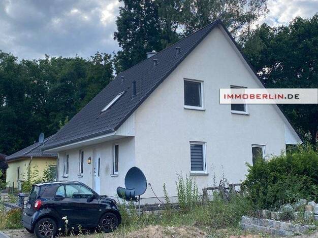 Haus zum Kauf 549.000 € 5 Zimmer 138 m² 681 m² Grundstück frei ab sofort Schönwalde Wandlitz 16348