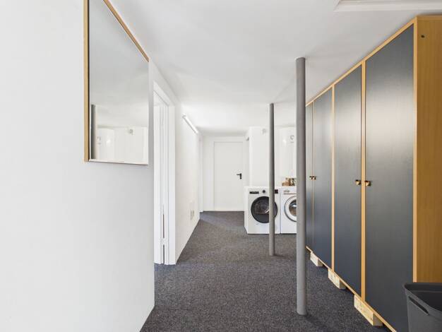 Wohnung zum Kauf 215.000 € 3 Zimmer 120 m² Lohbrügge Bergedorf 21033