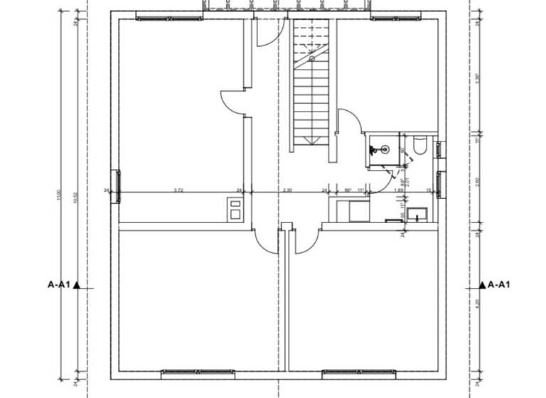 Wohnung zur Miete 1.200 € 3,5 Zimmer 88 m² Geschoss 1/2 frei ab 01.05.2026 Kirrlach Waghäusel 68753