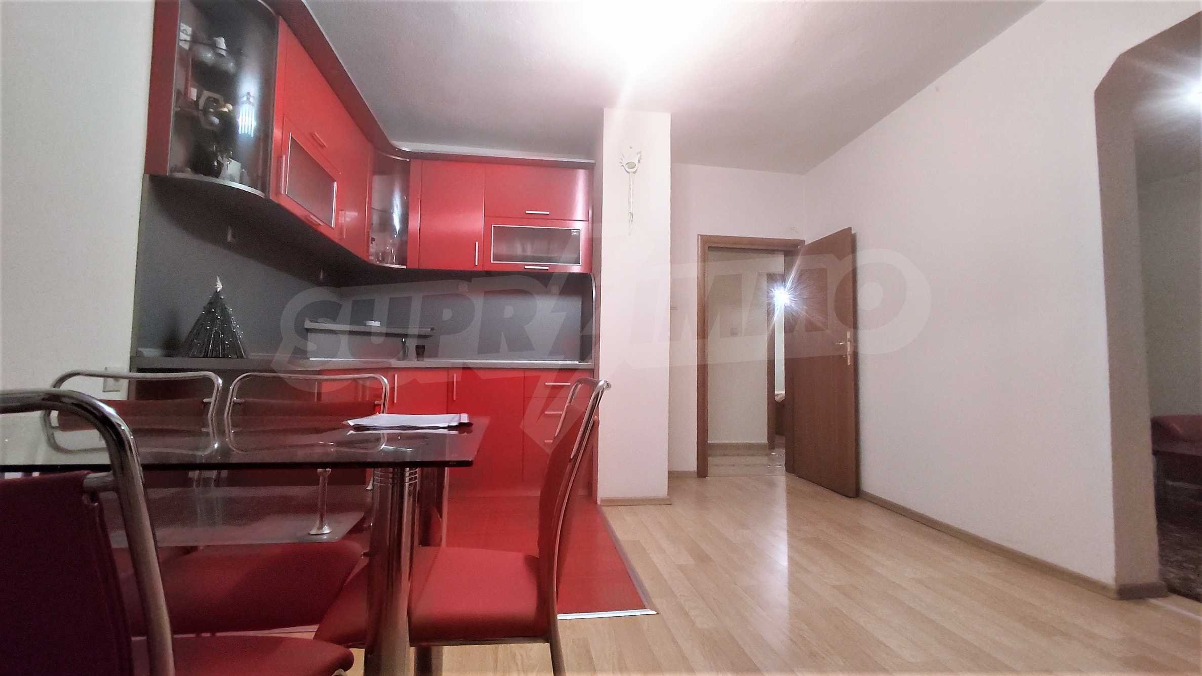 Studio zum Kauf 110.000 € 3 Zimmer 98 m²<br/>Wohnfläche Sandanski