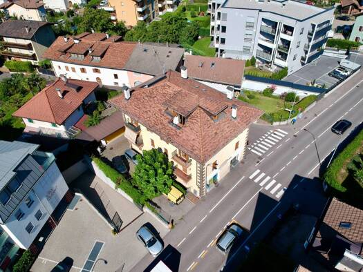 Einfamilienhaus zum Kauf 1.950.000 € 16 Zimmer 810 m² Meran 39012