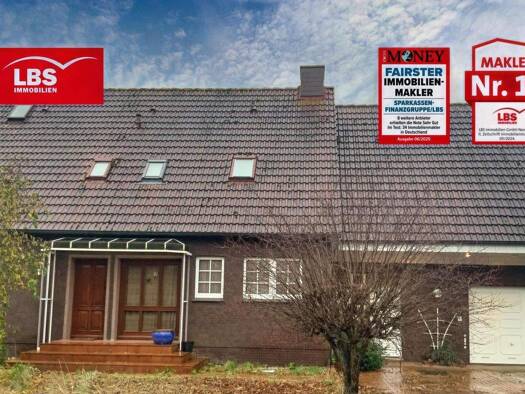 Einfamilienhaus zum Kauf 307.500 € 6 Zimmer 200 m² 807 m² Grundstück Völlenerfehn Westoverledingen 26810