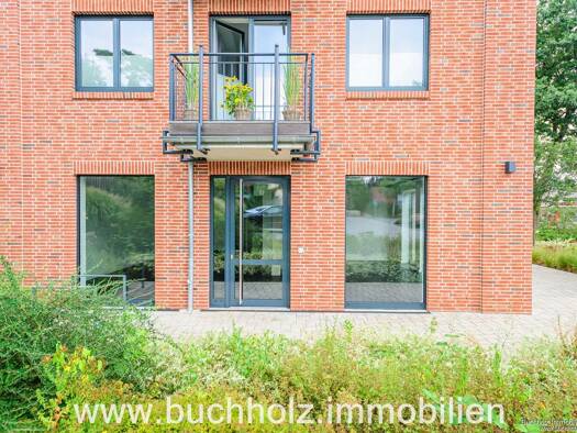 Laden zur Miete 790 € 1 Zimmer 73,2 m² Verkaufsfläche Jesteburg Jesteburg 21266
