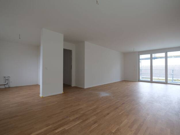 Wohnung zum Kauf - Erstbezug provisionsfrei 642.446 € 3 Zimmer 117,9 m² 2. Geschoss Rheinfelden Rheinfelden (Baden) 79618