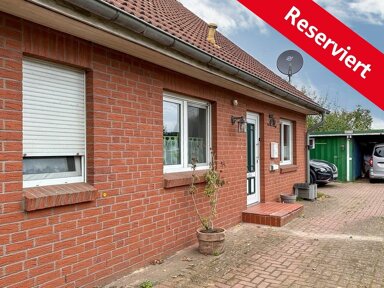 Doppelhaushälfte zum Kauf 211.000 € 5 Zimmer 133,4 m² 538 m² Grundstück Oldendorf 21726