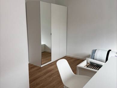WG-Zimmer zur Miete Wohnen auf Zeit 570 € 20 m² EG frei ab sofort Dietrichsweg 51a Bürgerfelde Oldenburg 26127