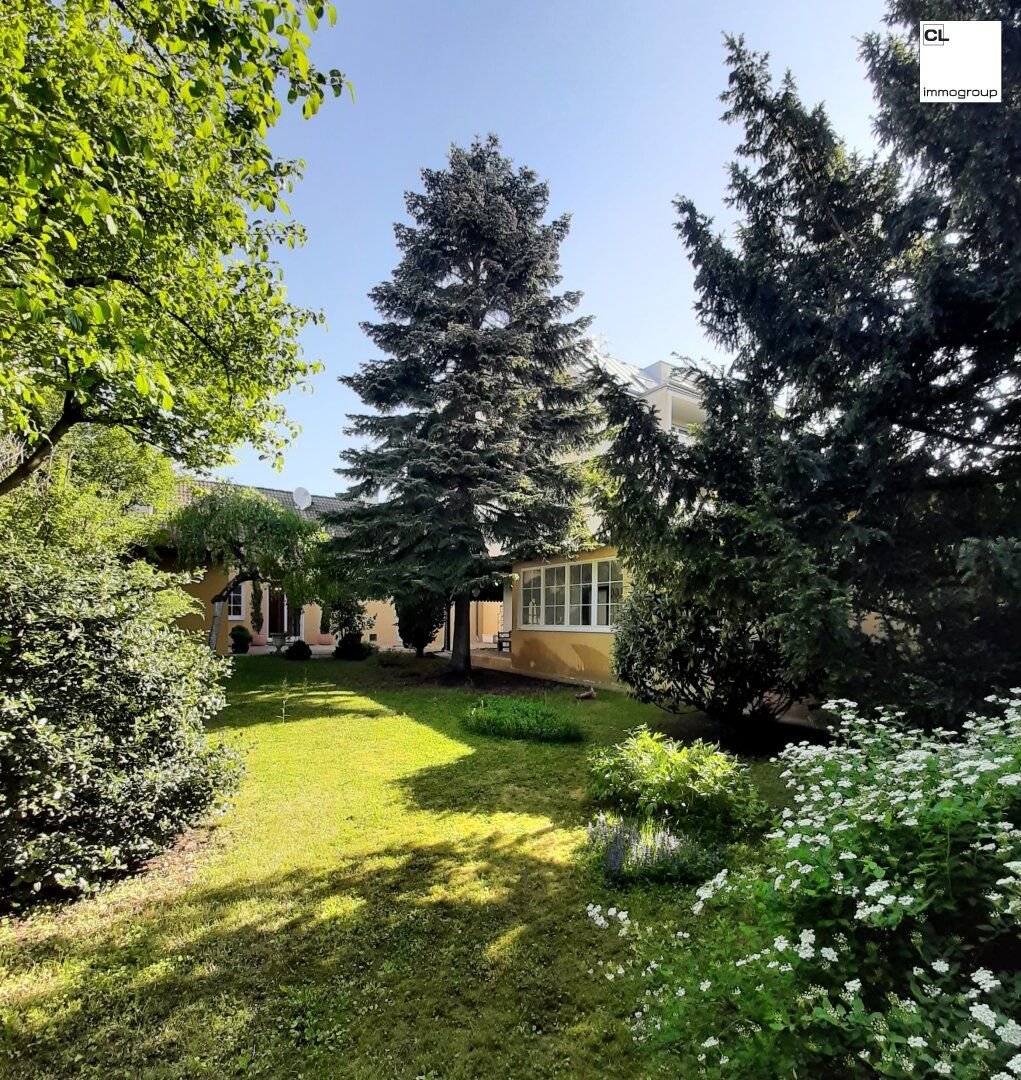 Villa zum Kauf 1.350.000 € 230 m²<br/>Wohnfläche 571 m²<br/>Grundstück Wien 1230