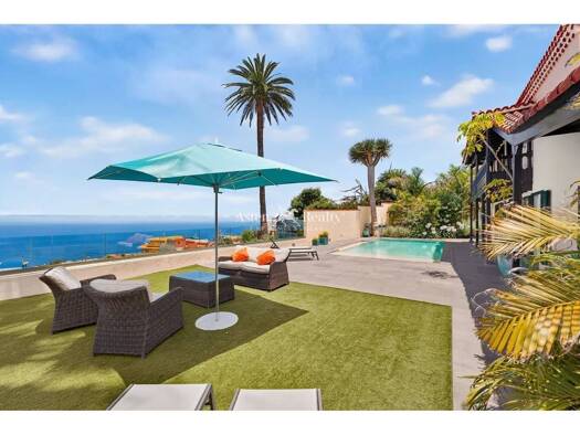 Villa zum Kauf 925.000 € 4 Zimmer 294 m² Asomada 70 La Victoria de Acentejo 38389