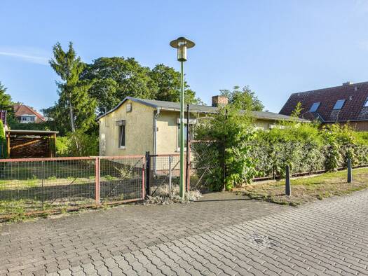 Grundstück zum Kauf 230.000 € 543 m² Grundstück Oranienburg Oranienburg 16515