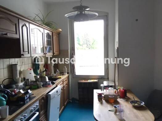 Wohnung zur Miete Tauschwohnung 695 € 2,5 Zimmer 83 m² EG Neukölln Neukölln 12053