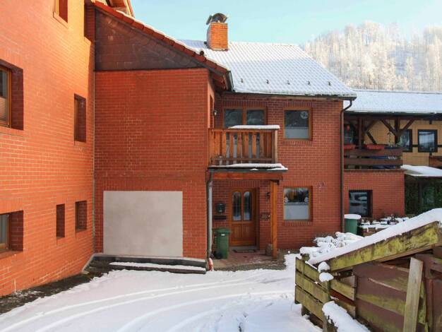 Einfamilienhaus zum Kauf 95.000 € 6 Zimmer 114,3 m² Sieber Herzberg am Harz 37412