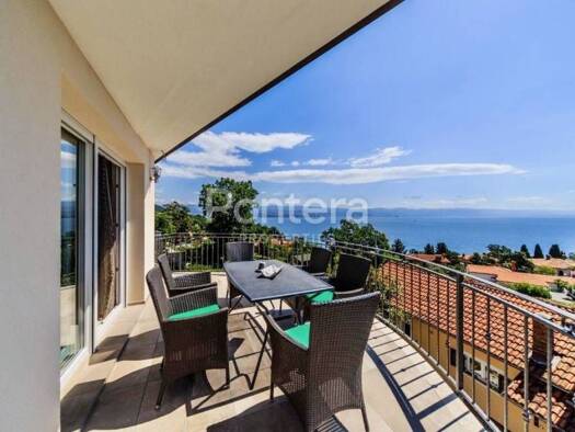 Haus zum Kauf 1.500.000 € 12 Zimmer 374 m² Ika, Opatija - Okolica Ičići