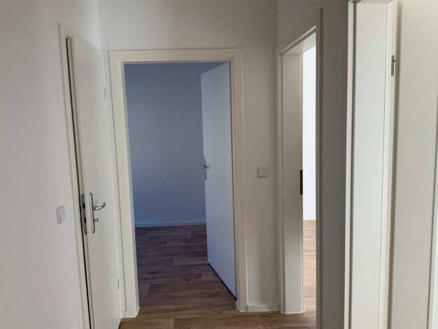 Wohnung zur Miete 386 € 3 Zimmer 59 m² 1. Geschoss Friedrich-Wolf-Str. 13 Schönefeld-Ost Leipzig 04347