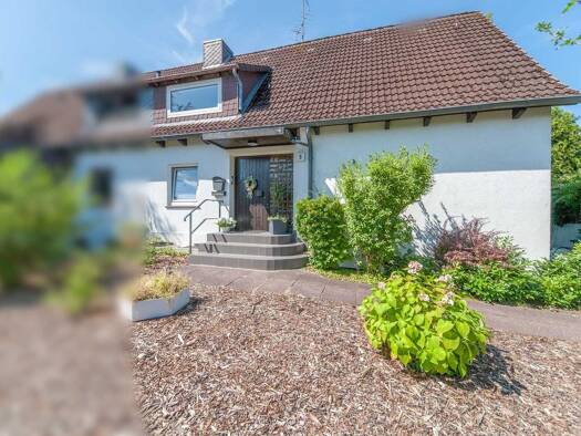 Doppelhaushälfte zum Kauf 535.000 € 4 Zimmer 104 m² 710 m² Grundstück frei ab sofort Eißendorf Harburg 21077