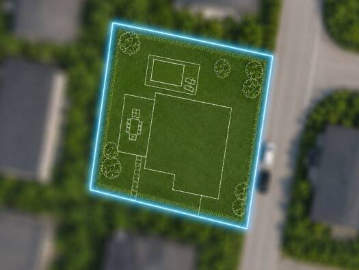 Grundstück zum Kauf provisionsfrei 615.000 € 765 m² Grundstück Ötlingen Kirchheim unter Teck 73230