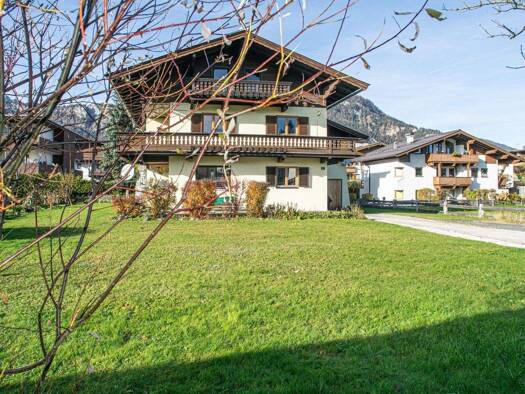Grundstück zum Kauf 1.490.000 € 1.012 m² Grundstück St. Johann in Tirol 6380