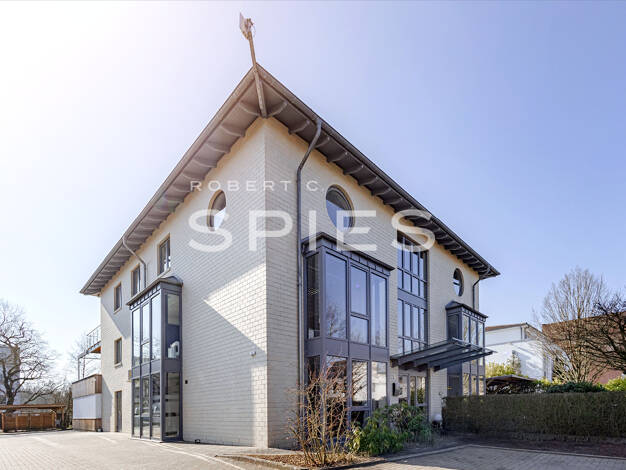 Wohnung zur Miete - Erstbezug 1.390 € 3 Zimmer 108,1 m² Oberneuland Bremen 28355