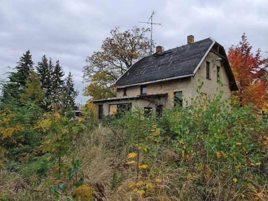 Einfamilienhaus zum Kauf provisionsfrei 499.000 € 5 Zimmer 150 m² 2.000 m² Grundstück Holzhausen Leipzig 04288