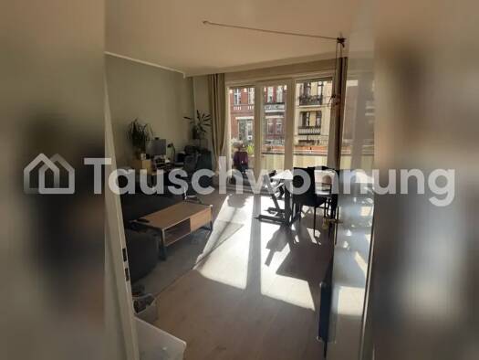 Wohnung zur Miete Tauschwohnung 799 € 3 Zimmer 80 m² EG Mariendorf Berlin 12159