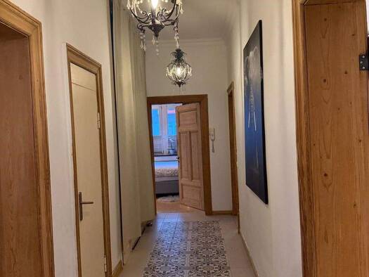 Wohnung zum Kauf 439.000 € 5 Zimmer 134 m² Innenstadt Bielefeld 33602