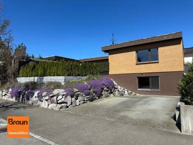 Bungalow zum Kauf 548.000 € 5,5 Zimmer 148 m² 396 m² Grundstück Villingen-Schwenningen 78056