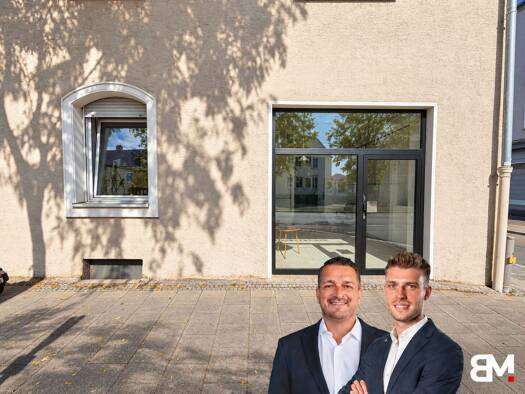 Laden zum Kauf 189.000 € 2 Zimmer Hochzoll Augsburg 86163