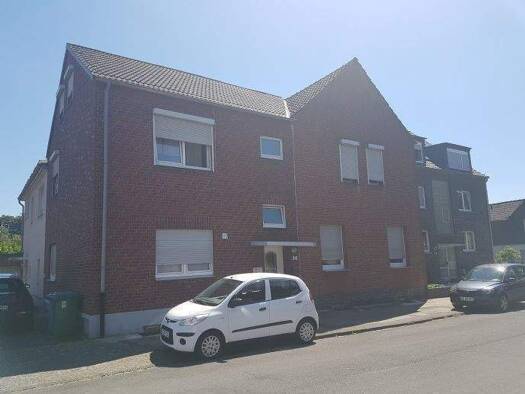 Wohnung zur Miete 330 € 2 Zimmer 60 m² 2. Geschoss Hartmannsweilerstr. 14 Klosterhardt-Süd Oberhausen 46119