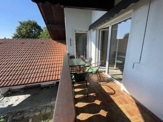 Wohnung zum Kauf 375.000 € 4 Zimmer 113 m² Asch Fuchstal 86925