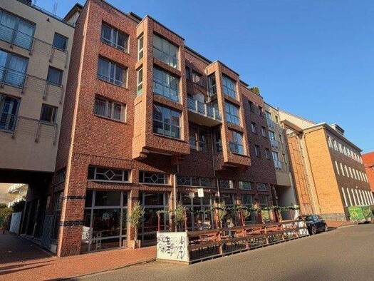 Ladenfläche zur Miete 280 m² Verkaufsfläche teilbar von 280 m² bis 280 m² Posthornstraße 31 Linden-Mitte Hannover 30419