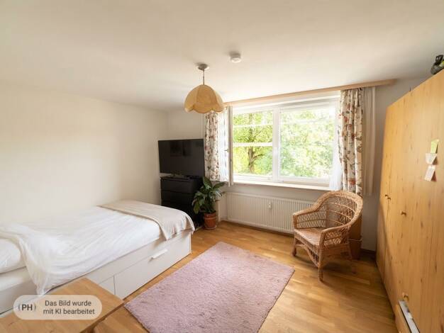 Wohnung zum Kauf 239.000 € 2 Zimmer 62,4 m² Großprüfening-Dechbetten-Königswiesen Regensburg 93051
