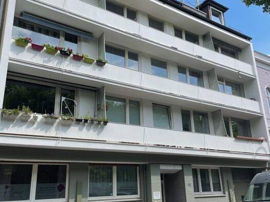 Mehrfamilienhaus zum Kauf 2.950.000 € 33 Zimmer 785,4 m² 430,5 m² Grundstück Hamburg-Altstadt Hamburg 22765