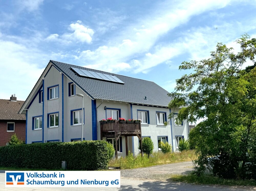 Haus zum Kauf 500.000 € 11 Zimmer 163 m²<br/>Wohnfläche 1.112 m²<br/>Grundstück Rehburg Rehburg-Loccum 31547