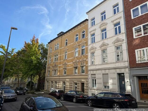Wohnung zur Miete auf Zeit 1.090 € 1,5 Zimmer 28 m² frei ab 01.12.2026 Aachen Aachen 52064