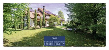 Immobilie zum Kauf als Kapitalanlage geeignet 1.150.000 € 10 Zimmer 450 m² 1.788 m² Grundstück Tullastr. 21 Dinglingen - West Lahr/Schwarzwald 77933