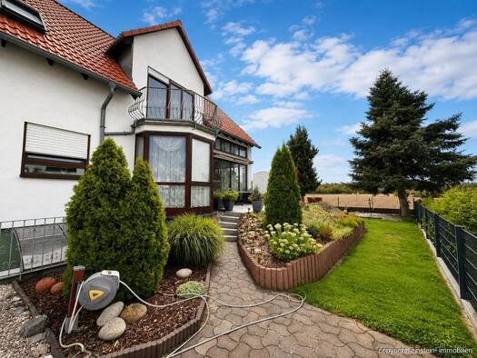 Einfamilienhaus zum Kauf 639.000 € 5 Zimmer 161 m² 567 m² Grundstück Blankenloch Stutensee 76297