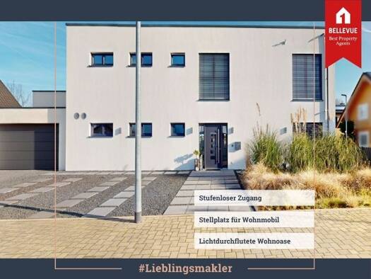 Einfamilienhaus zum Kauf 1.049.000 € 4 Zimmer 233,7 m² 713 m² Grundstück Büsdorf Bergheim 50129