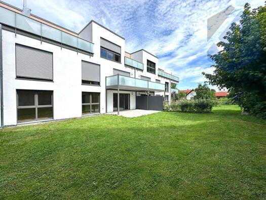 Wohnung zum Kauf 319.000 € 3 Zimmer 90,5 m² Irslingen Dietingen / Irslingen 78661