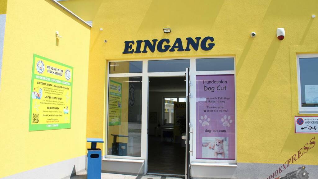 Ladenfläche zur Miete - Erstbezug 144 € 1 Zimmer 12 m² Verkaufsfläche Fischamend 2401