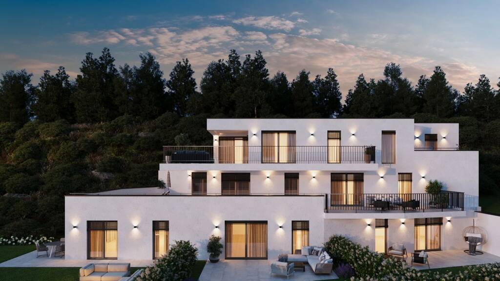 Wohnung zum Kauf 541.500 € 3 Zimmer 59,4 m² EG Aldrans 6071