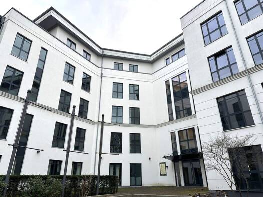 Bürofläche zur Miete 16,50 € 219 m² Bürofläche Bahrenfeld Hamburg 22761