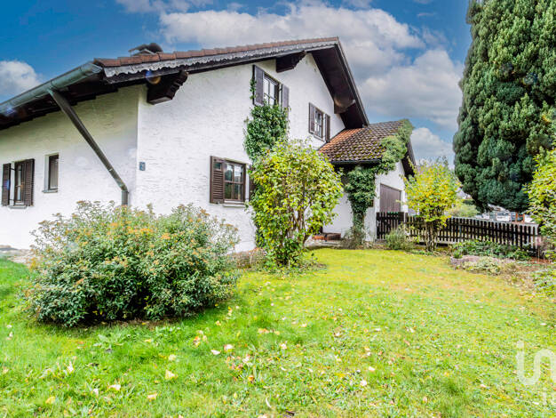 Mehrfamilienhaus zum Kauf 599.000 € 6 Zimmer 233 m² 828 m² Grundstück Leeder Fuchstal / Leeder 86925