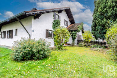 Mehrfamilienhaus zum Kauf 599.000 € 6 Zimmer 233 m² 828 m² Grundstück Leeder Fuchstal / Leeder 86925